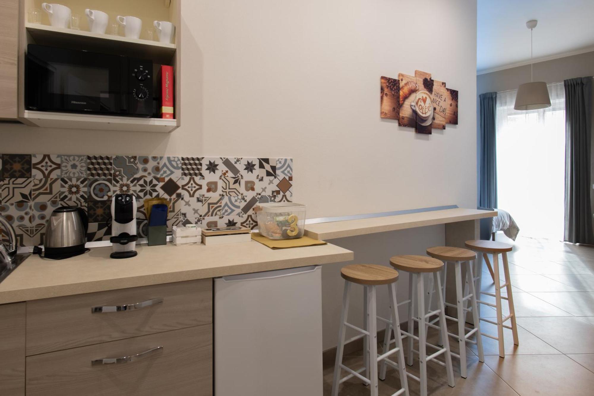 Tinellari Rooms Naples Exterior photo