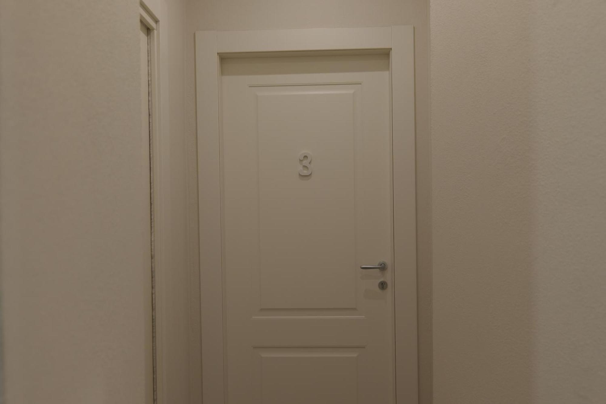 Tinellari Rooms Naples Exterior photo